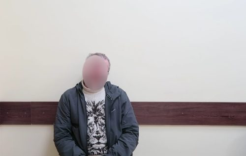 финансирование терроризма