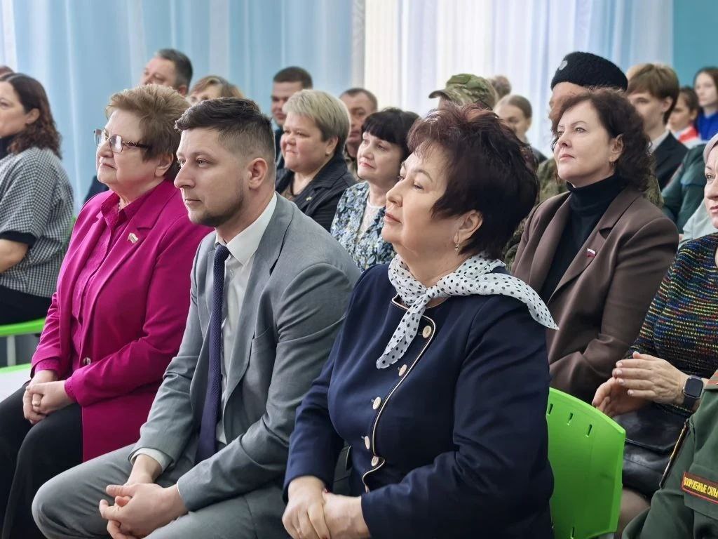 жизнь после победы