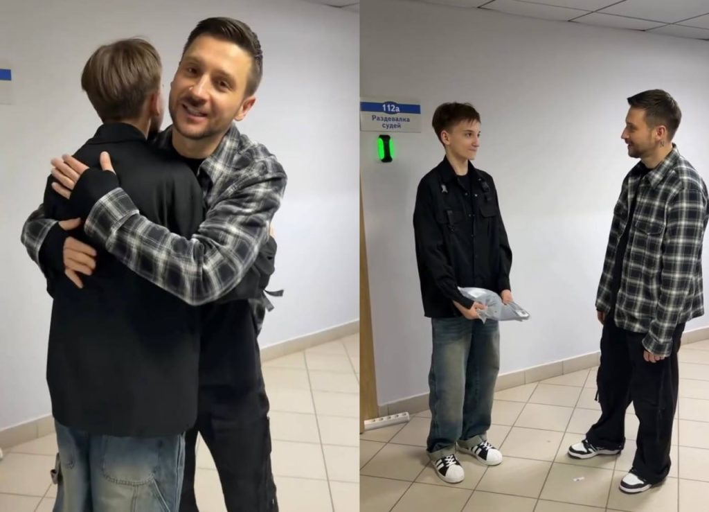 Руслан Сайпанов