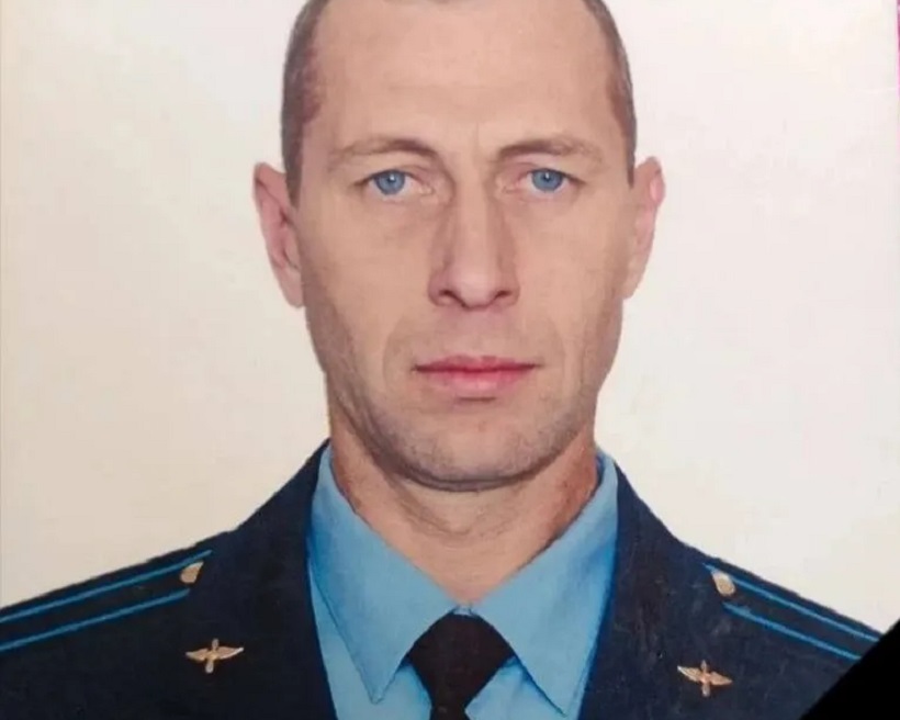 Сергей Люлин