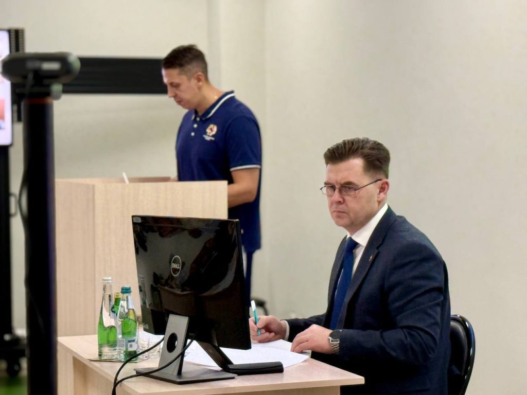 андрей шатилов