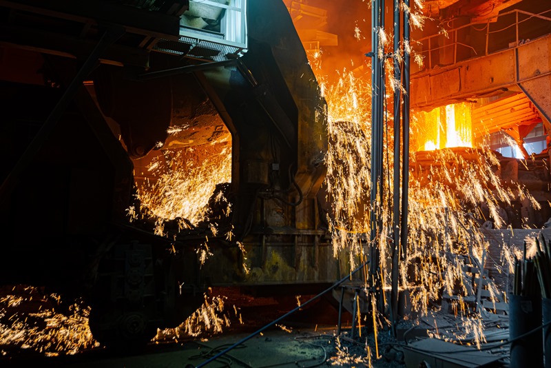 уральская сталь