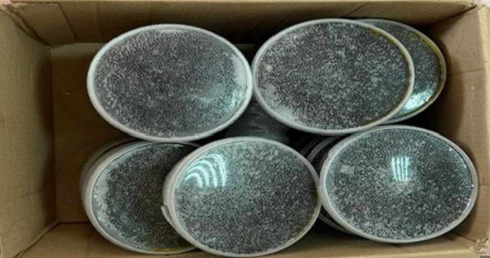 черная икра