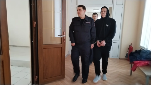 убийство младенца