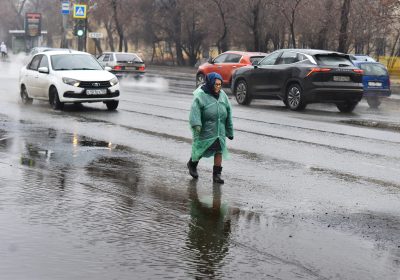 Оренбург Медиа — новости Оренбурга и области