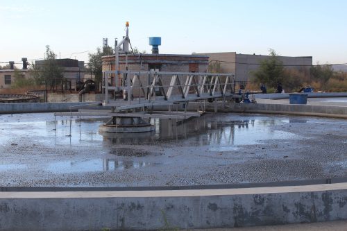 паводок орск