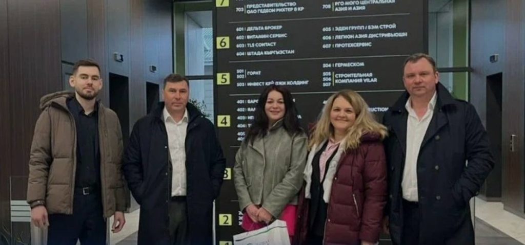 бизнес-миссия