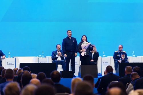 форум единой россии