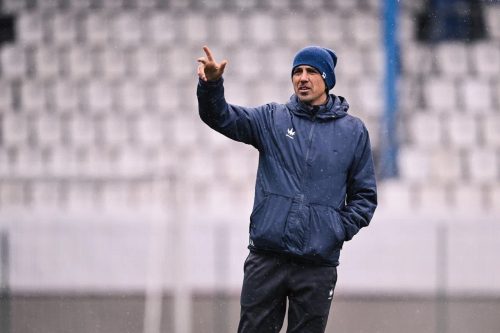 оренбург зенит