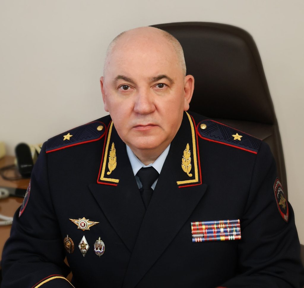 вадим серебряников