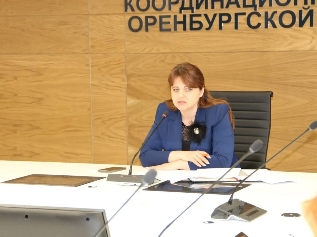 демографический совет 2