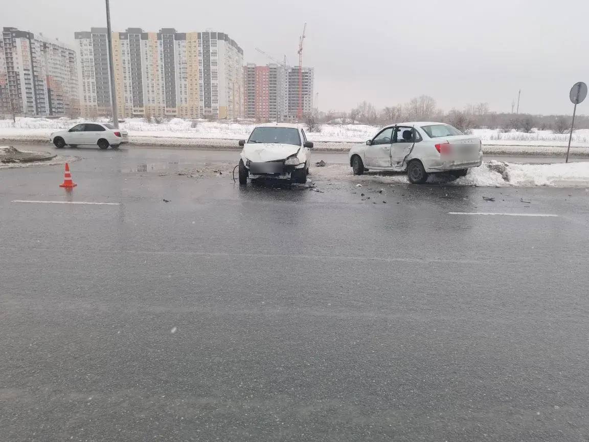ДТП