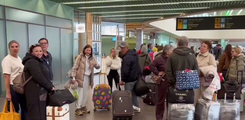 катар туристы