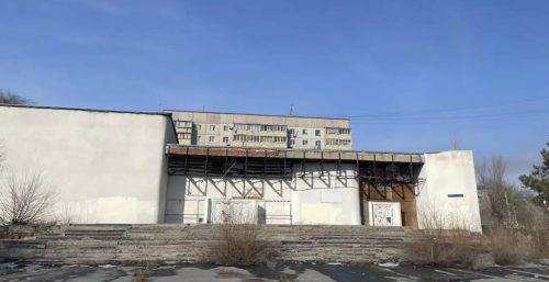 кинотеатр сталь