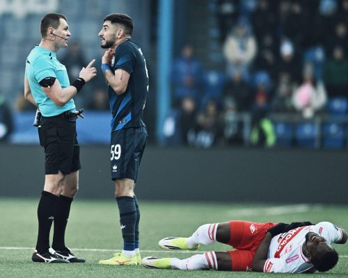 оренбург спартак