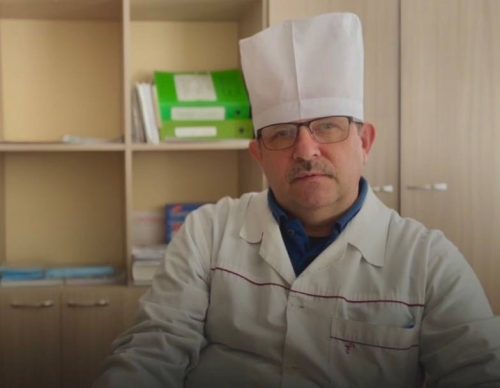 орск хирург