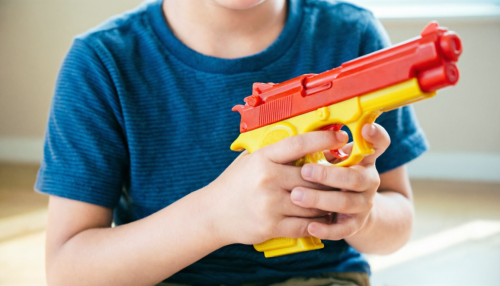 стрельба в школе