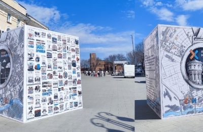 Оренбург Медиа — новости Оренбурга и области