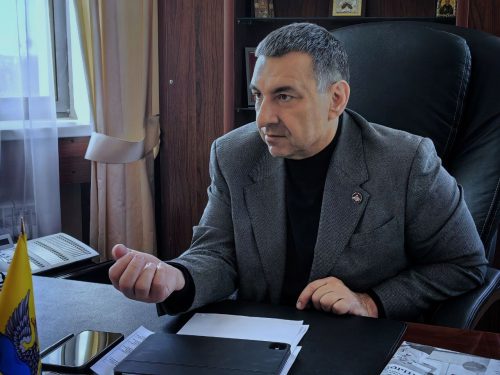 серегей бабин