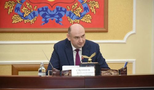 солнцев паводок