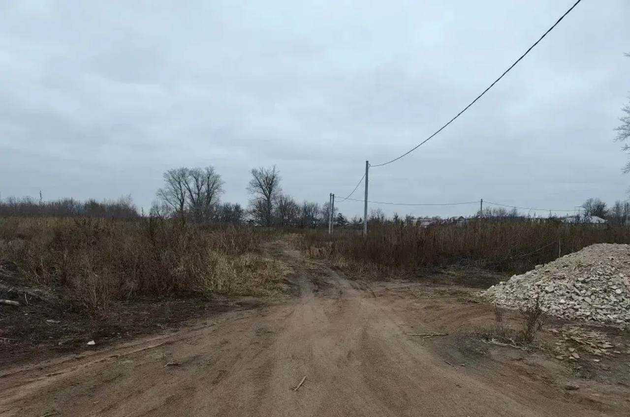 участок для многодетной семьи