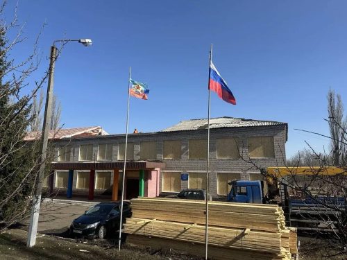 школа перевальский округ