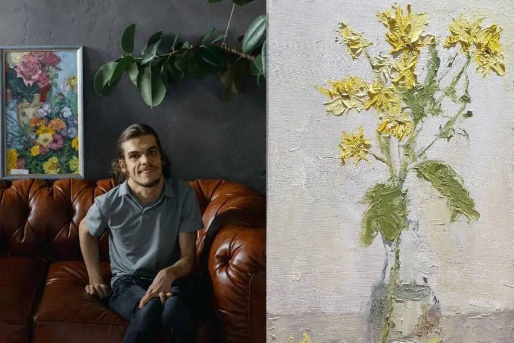 Кирилл Хоруженко