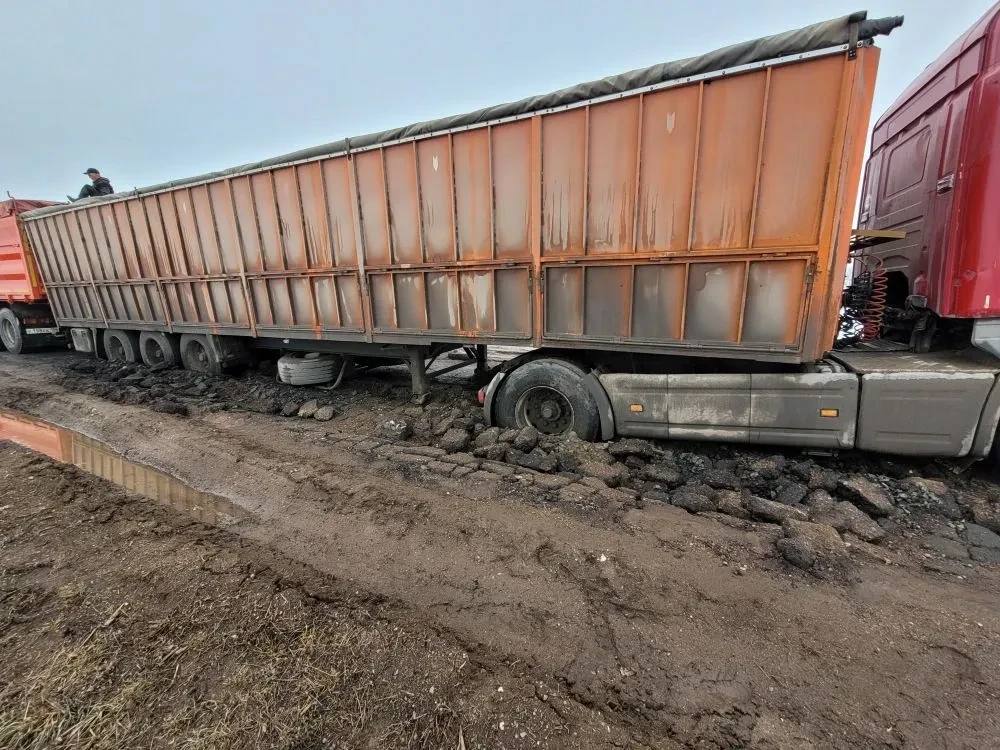 Сырт – Родничный Дол 2