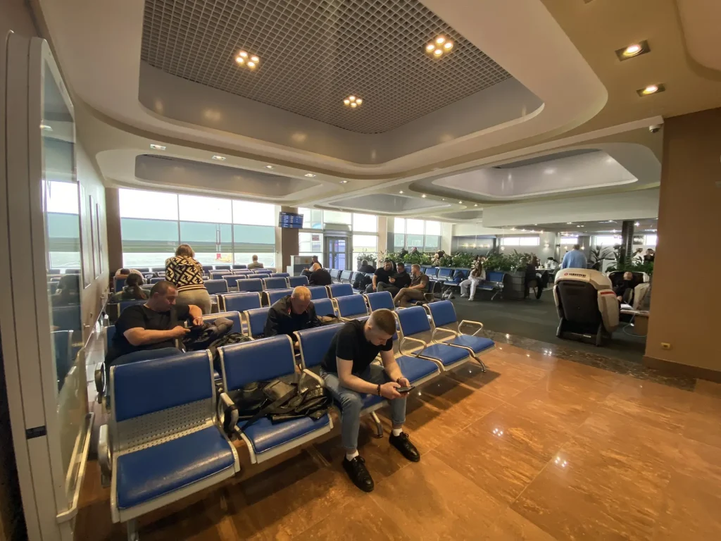 план «Ковер» Оренбург