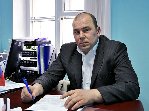 владимир некрасов