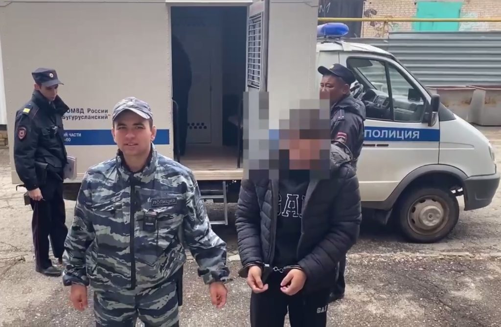 вымогательство у участника сво