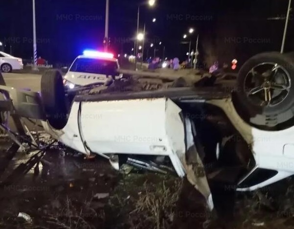 дтп домбаровский