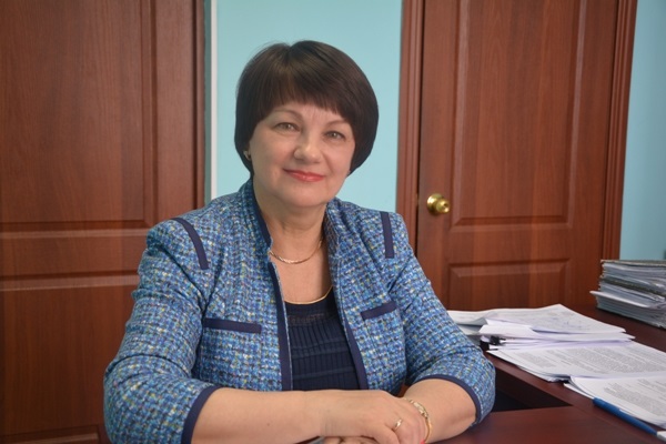 людмила марченко