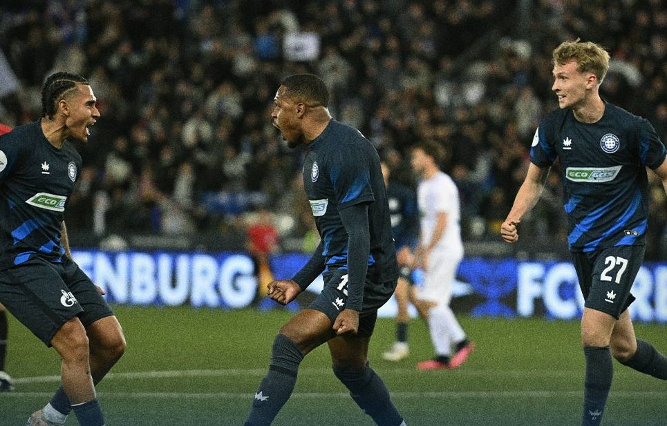 оренбург жезус ду кейрос