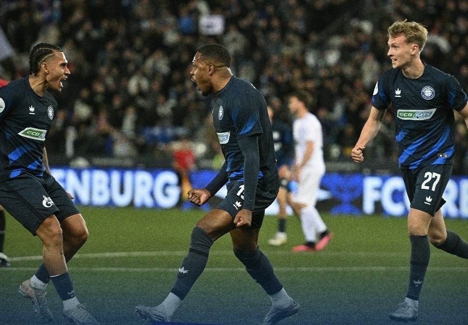 оренбург пари нн