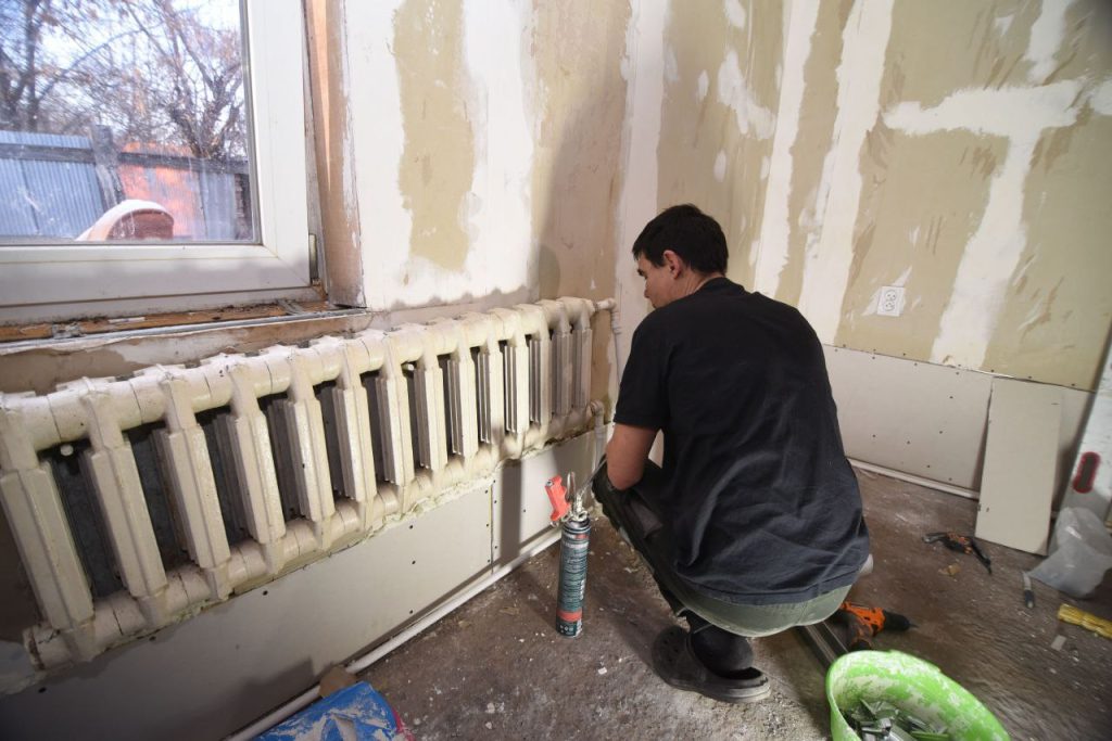 1600 собственников помещений под капремонт еще не обратились за проверкой в Орске