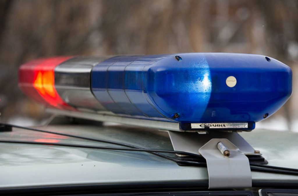 убит полицейский в Оренбуржье