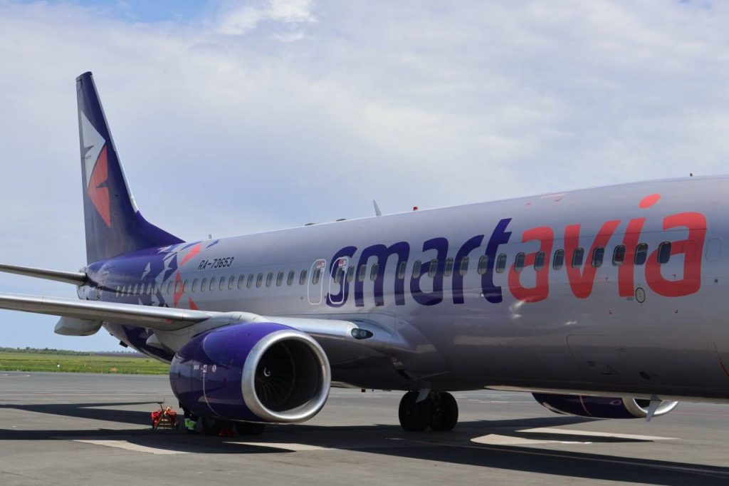 оренбург москва рейсы