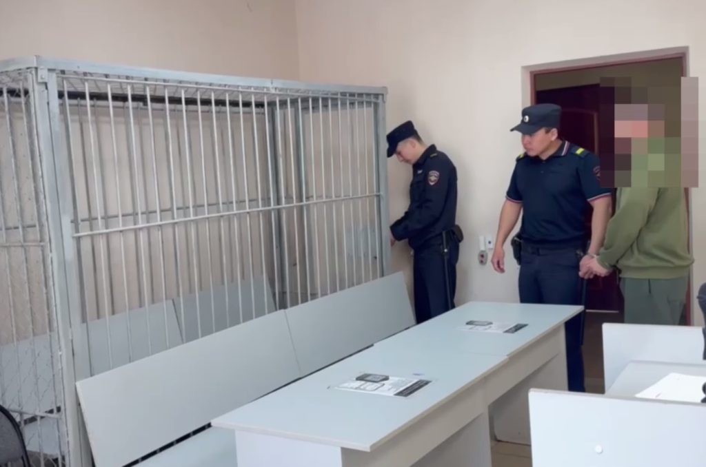 хищении денег у участников СВО