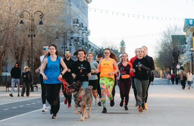 Оренбург Медиа — новости Оренбурга и области