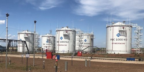 фото: Ойлгазтэт