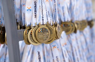 Оренбург Медиа — новости Оренбурга и области