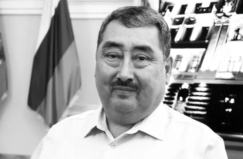 Амыржан Кулбаисов