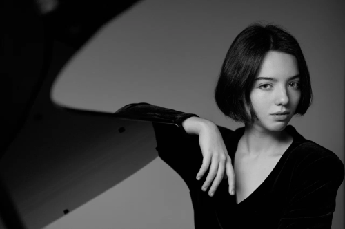 Всемирно известная пианистка Илона Мазан выступит в Оренбурге