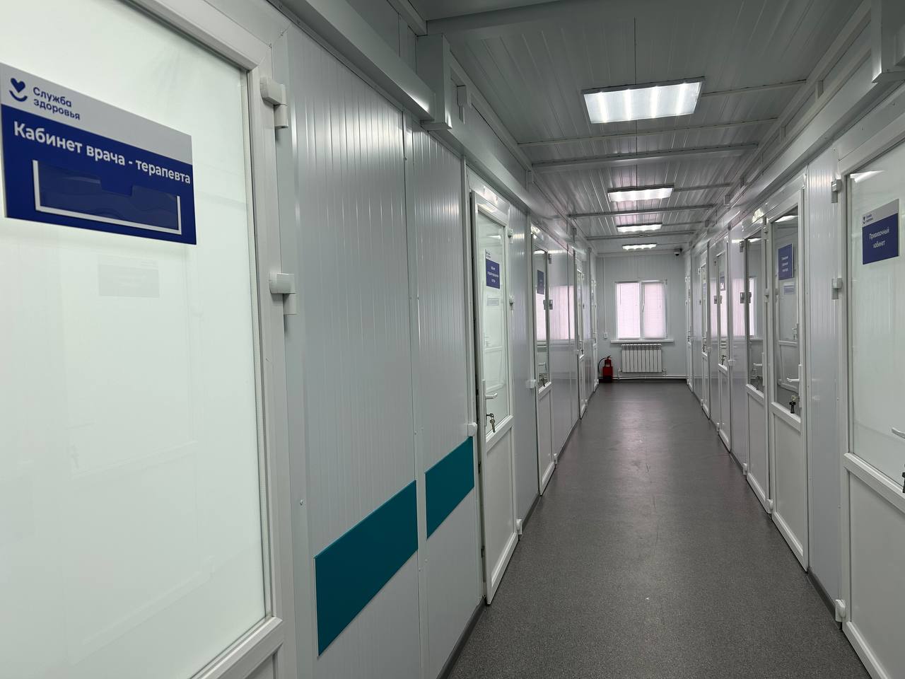 жалобы оренбуржцев в получении медпомощи