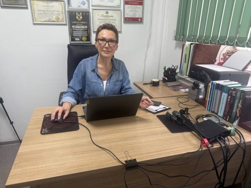 Полиграфолог в Оренбурге