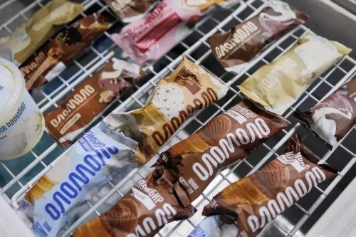 Оренбургские предприниматели представили продукцию в Китае