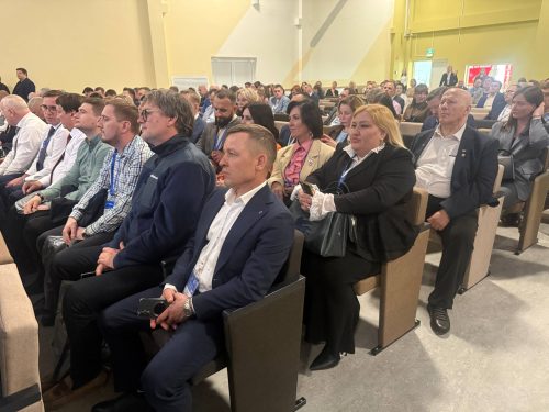 Оренбургские предприниматели обсудили профобразование региона