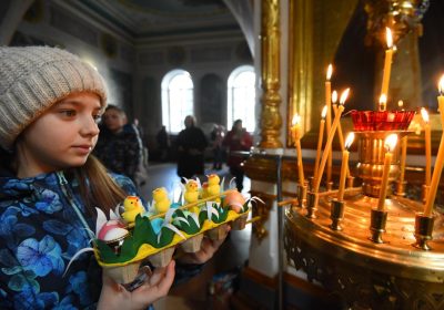 Оренбург Медиа — новости Оренбурга и области