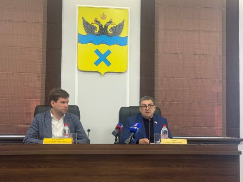 Депутаты, чиновники и перевозчики обсудили транспортную ситуацию в Оренбурге